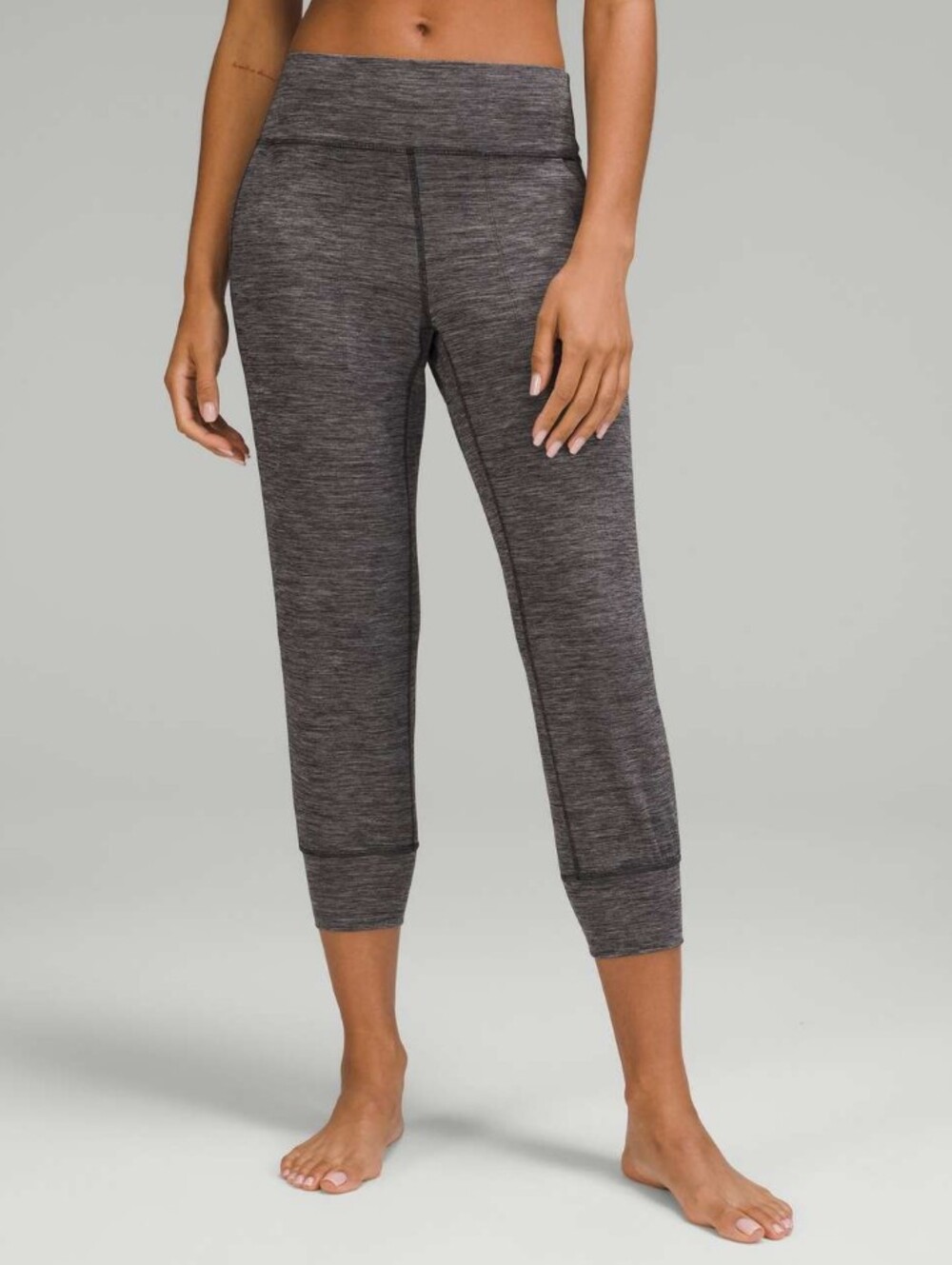 💥 Lululemon Align Cropped Jogger